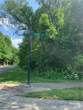 205 Rugby Road Salisbury, NC Plot of land Active - Photo 1 of 2. Opens carousel modal