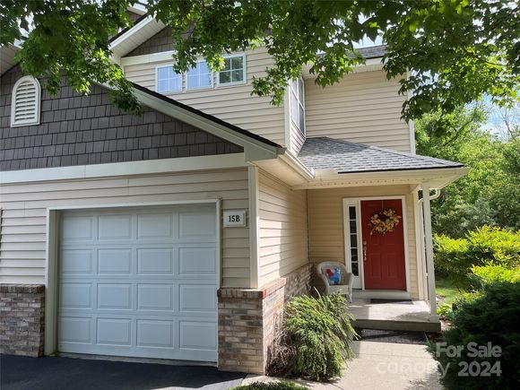 15 Jacobs Way Drive Hendersonville, NC Condo Sold - Photo 1 of 1. Opens carousel modal