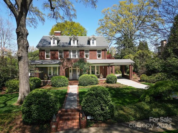 620 Hermitage Court Charlotte, NC House Sold - Photo 1 of 1. Opens carousel modal