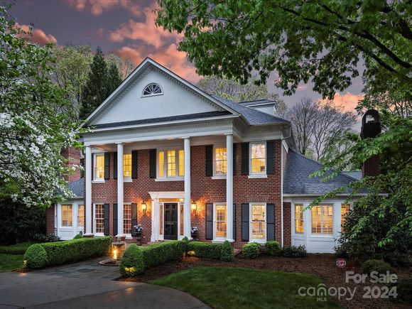 6824 N Baltusrol Lane Charlotte, NC House Sold - Photo 1 of 1. Opens carousel modal