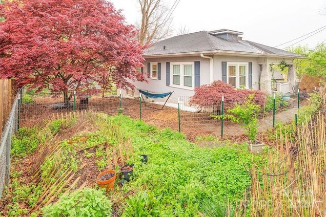 180 Houston Place Asheville, NC House Contingent - Photo 1 of 25. Opens carousel modal