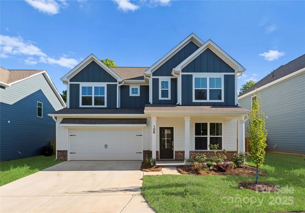 108 1st Street Huntersville, NC House Sold - Photo 1 of 1. Opens carousel modal