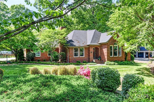 250 Woodland Drive China Grove, NC House Active - Photo 1 of 48. Opens carousel modal