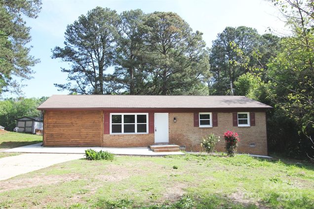 412 Lakeview Drive Wadesboro, NC House Sold - Photo 1 of 1. Opens carousel modal