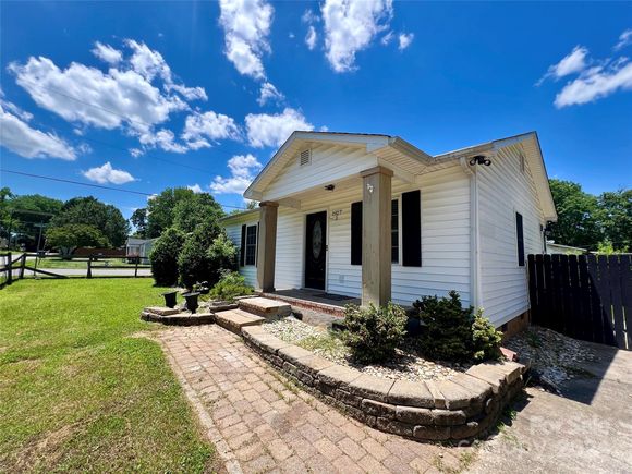 1927 Ellis Street Rock Hill, SC House Sold - Photo 1 of 1. Opens carousel modal