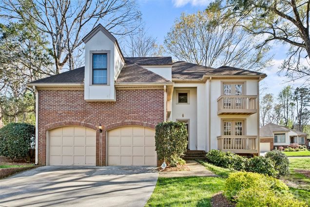 5206 Dunrobin Lane Charlotte, NC House Sold - Photo 1 of 1. Opens carousel modal