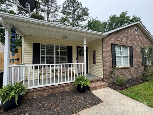 1079 Cherry Meadow Lane Rock Hill, SC Townhouse Active - Photo 1 of 15. Opens carousel modal