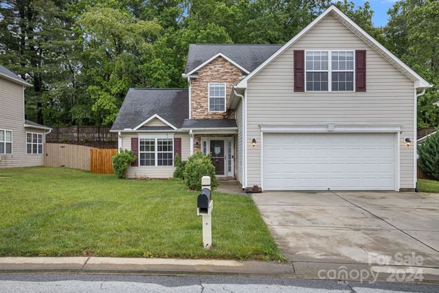 59 Yadkin Road Fletcher, NC House Active - Photo 1 of 35. Opens carousel modal