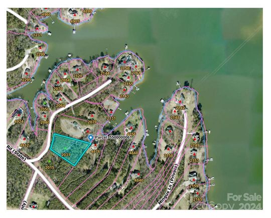 2031 Tiger Paw Lane York, SC Land Sold - Photo 1 of 1. Opens carousel modal