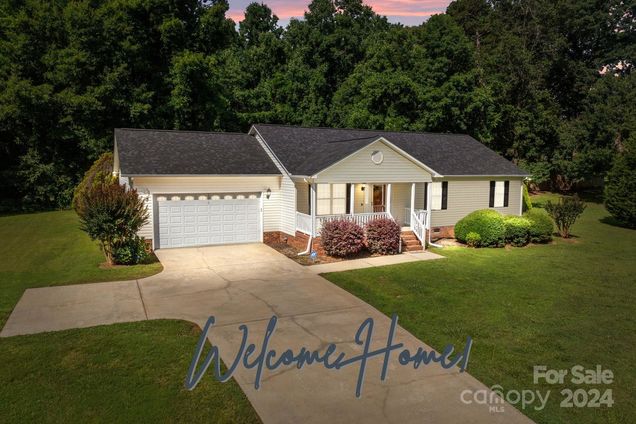 220 Delta Downs Lane Salisbury, NC House Sold - Photo 1 of 1. Opens carousel modal