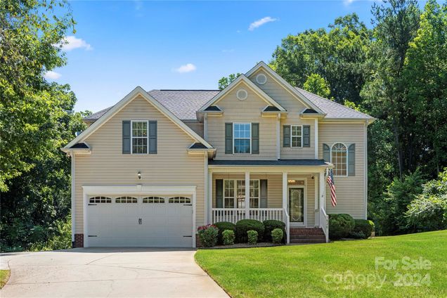 1928 Dawnhurst Lane York, SC House Sold - Photo 1 of 1. Opens carousel modal