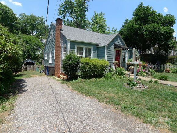 434 Armfield Street Statesville, NC House Sold - Photo 1 of 1. Opens carousel modal