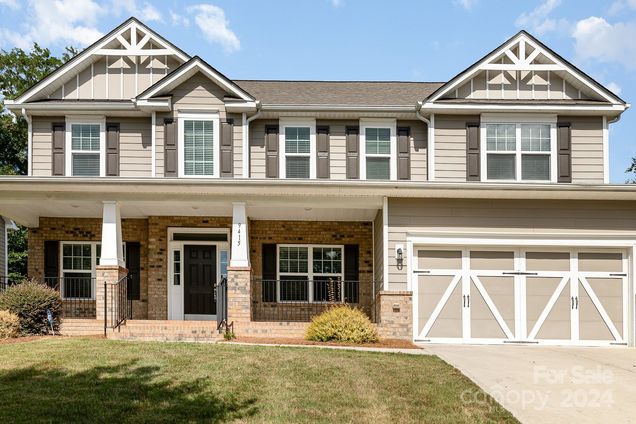 9415 Segundo Lane Charlotte, NC House Sold - Photo 1 of 1. Opens carousel modal