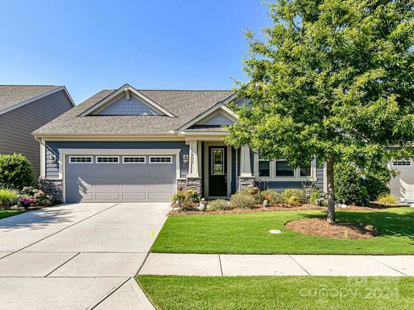 537 Lincoln Quarters Lane Tega Cay, SC House Sold - Photo 1 of 1. Opens carousel modal