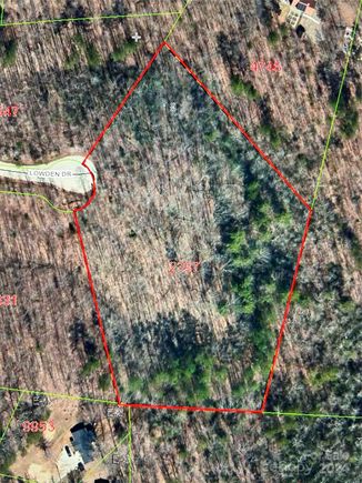V/L Lowden Drive Unit 19 Nebo, NC Plot of land Sold - Photo 1 of 1. Opens carousel modal
