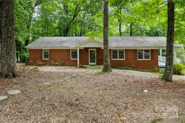 249 Foxhunt Lane Hendersonville, NC House Sold - Photo 1 of 1. Opens carousel modal
