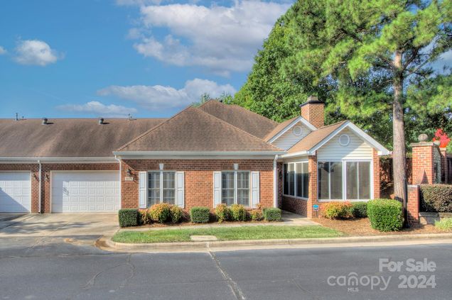 8685 Windsor Ridge Drive Charlotte, NC Condo Sold - Photo 1 of 1. Opens carousel modal