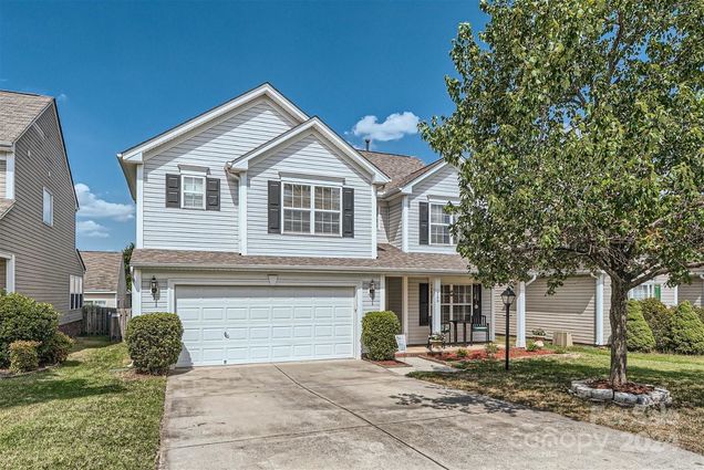 720 Byrum Way Street Huntersville, NC House Sold - Photo 1 of 1. Opens carousel modal