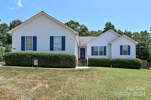 958 Hillard Lane Lincolnton, NC House Sold - Photo 1 of 1. Opens carousel modal