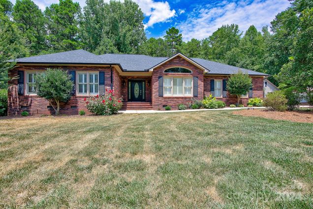 6256 Mountain Vine Avenue Unit 3 Kannapolis, NC House Sold - Photo 1 of 1. Opens carousel modal
