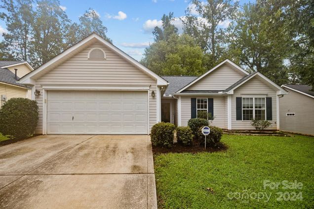 1253 Spring View Court Rock Hill, SC House Sold - Photo 1 of 1. Opens carousel modal