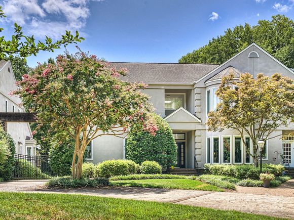 605 Hermitage Court Charlotte, NC Condo Sold - Photo 1 of 1. Opens carousel modal