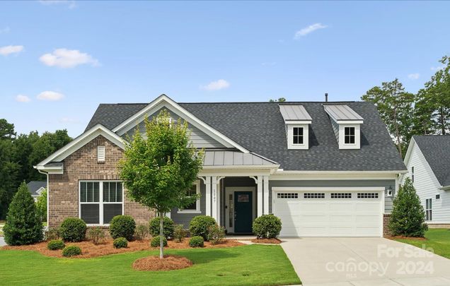 1007 Moose Trail Stallings, NC House Sold - Photo 1 of 1. Opens carousel modal