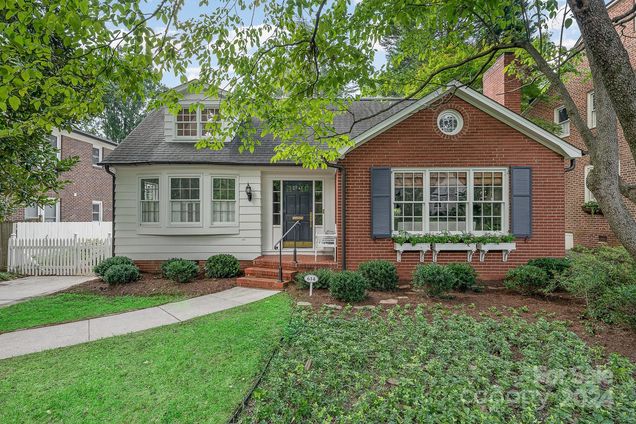614 Moravian Lane Charlotte, NC House Sold - Photo 1 of 1. Opens carousel modal