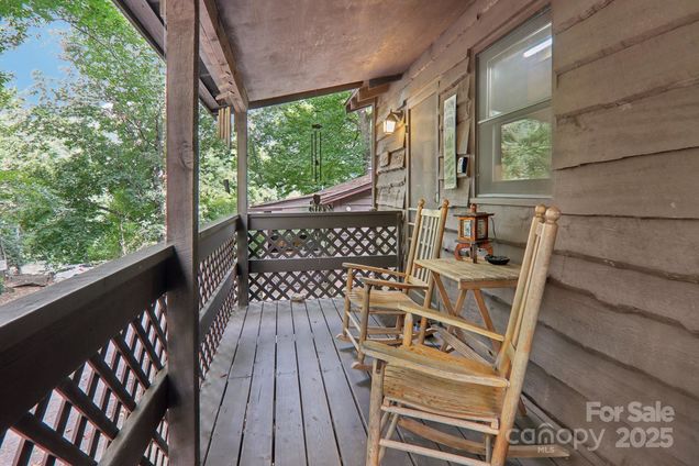 45 Sassafras Lane Maggie Valley, NC House Active - Photo 1 of 28. Opens carousel modal