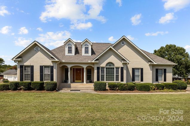 113 Hancock Crossing Clover, SC House Sold - Photo 1 of 1. Opens carousel modal