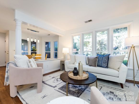 607 Queens Road Unit D Charlotte, NC Condo Sold - Photo 1 of 1. Opens carousel modal