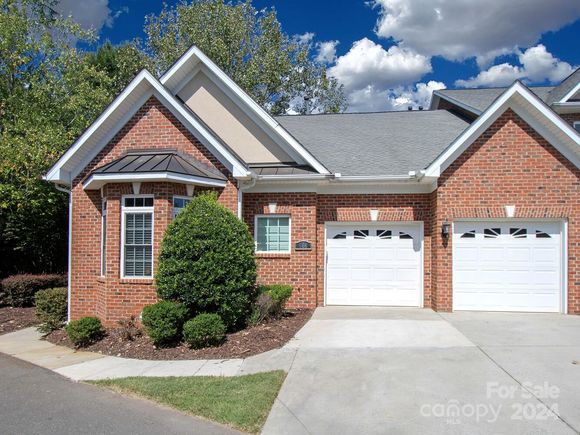 608 Crosswater Lane Fort Mill, SC Townhouse Sold - Photo 1 of 1. Opens carousel modal
