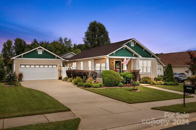 1732 Dewberry Place Salisbury, NC House Sold - Photo 1 of 1. Opens carousel modal