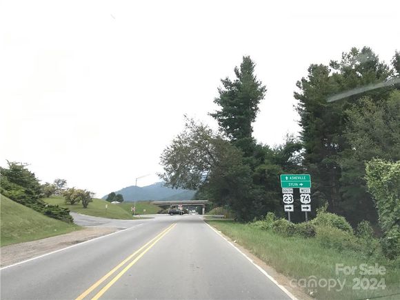 0000 Hyatt Creek Road Waynesville, NC Plot of land Active - Photo 1 of 45. Opens carousel modal