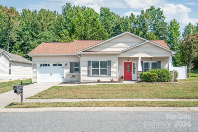 2006 Chantilly Lane Salisbury, NC House Sold - Photo 1 of 1. Opens carousel modal