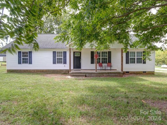 4616 Canal Road Marshville, NC House Sold - Photo 1 of 1. Opens carousel modal