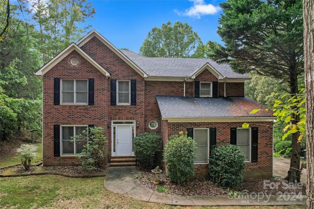 6235 Mountain Vine Avenue Kannapolis, NC House Sold - Photo 1 of 1. Opens carousel modal