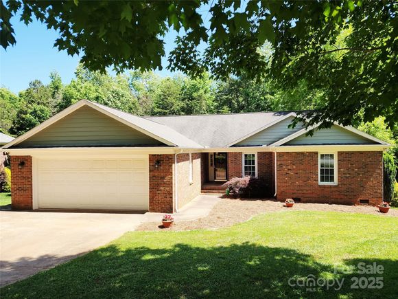 2015 Pine Needle Court Gastonia, NC House Active - Photo 1 of 28. Opens carousel modal