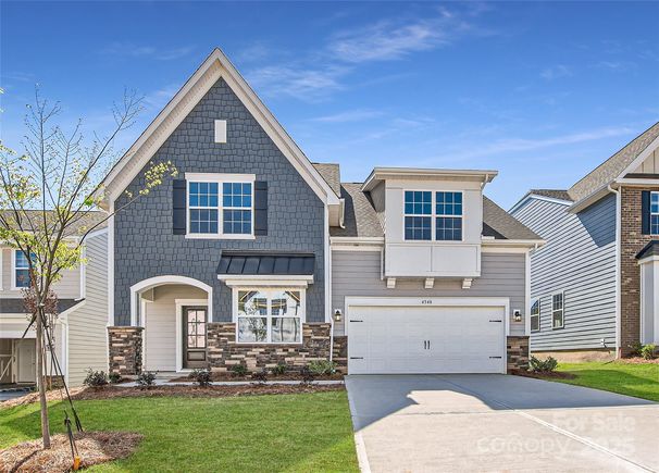 4540 Potters Wheel Drive Fort Mill, SC House Sold - Photo 1 of 1. Opens carousel modal