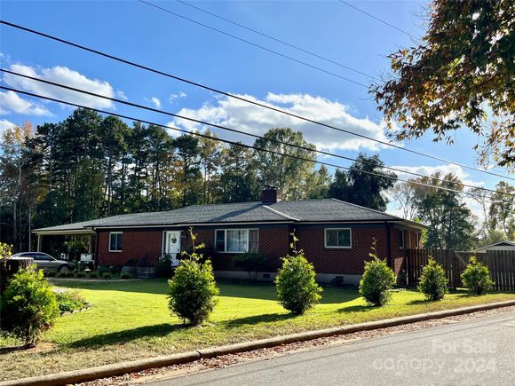 3926 Arvin Drive Charlotte, NC House Sold - Photo 1 of 1. Opens carousel modal