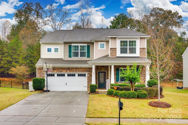 261 Catoctin Road Rock Hill, SC House Sold - Photo 1 of 1. Opens carousel modal