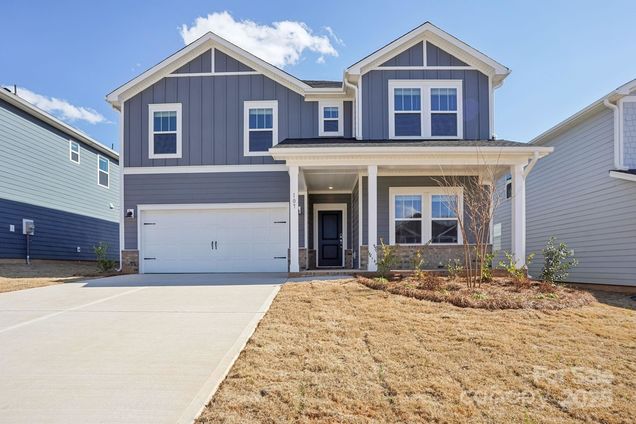 107 Obadiah Court Troutman, NC House Sold - Photo 1 of 1. Opens carousel modal