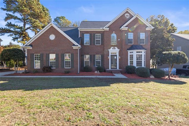 735 Drew Avenue Fort Mill, SC House Sold - Photo 1 of 1. Opens carousel modal