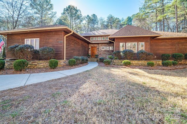 9065 Burroughs Court Sherrills Ford, NC House Sold - Photo 1 of 1. Opens carousel modal