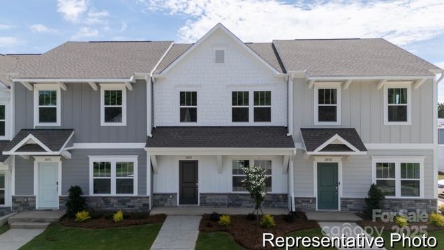 205 Cliffwood Street NW Unit UnitB-2