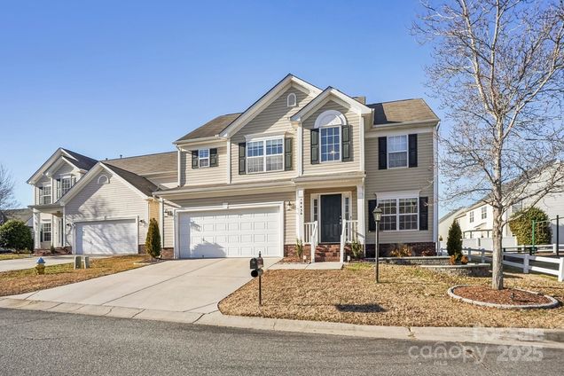 10430 Samuels Way Drive Huntersville, NC House Sold - Photo 1 of 1. Opens carousel modal