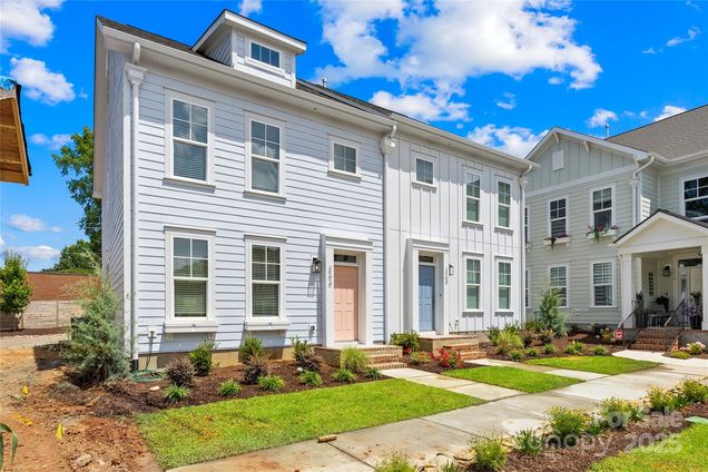 266 Gilead Road