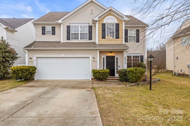 10315 Samuels Way Drive Huntersville, NC House Sold - Photo 1 of 1. Opens carousel modal