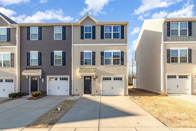 828 Renee Avenue Fort Mill, SC Townhouse Sold - Photo 1 of 1. Opens carousel modal
