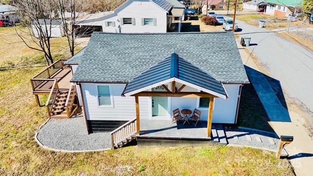 402 Spruce Street SW Lenoir, NC House Sold - Photo 1 of 1. Opens carousel modal
